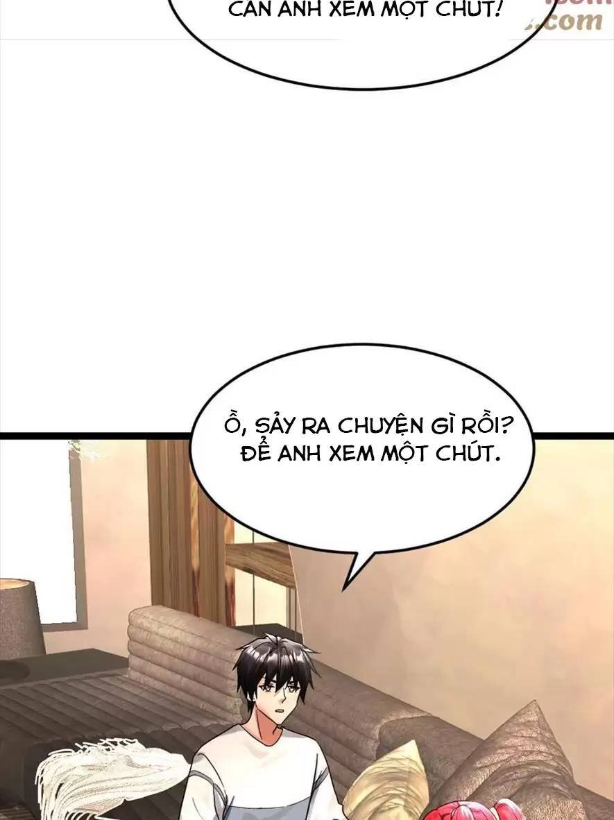 Toàn Cầu Băng Phong: Ta Chế Tạo Phòng An Toàn Tại Tận Thế Chap 365 - Next Chap 366