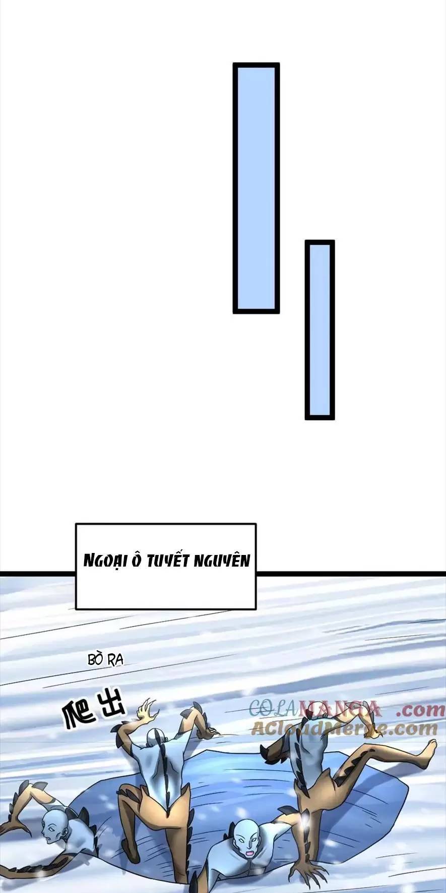 Toàn Cầu Băng Phong: Ta Chế Tạo Phòng An Toàn Tại Tận Thế Chap 365 - Next Chap 366