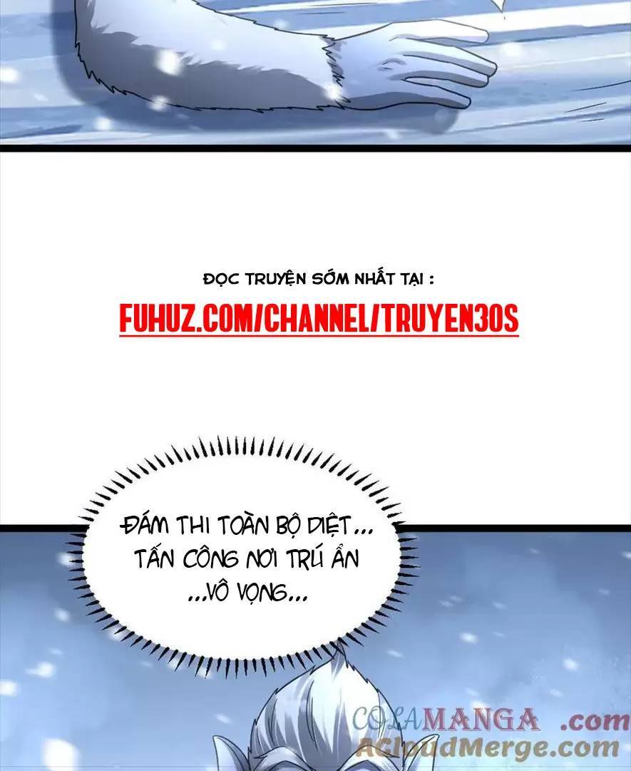 Toàn Cầu Băng Phong: Ta Chế Tạo Phòng An Toàn Tại Tận Thế Chap 365 - Next Chap 366