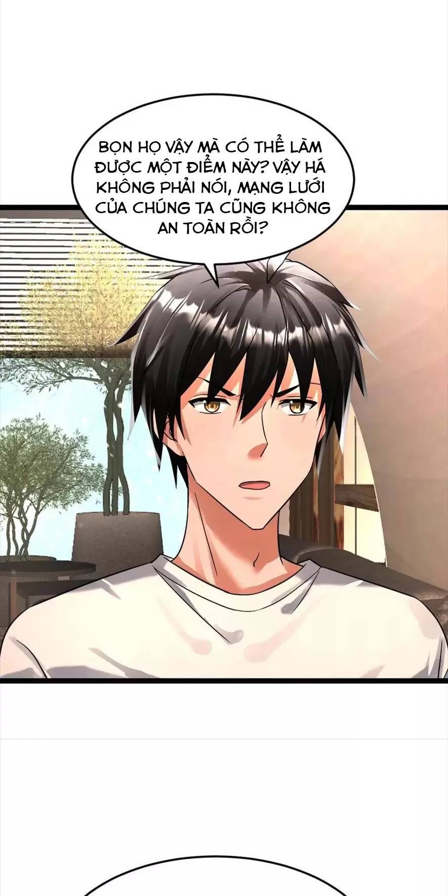 Toàn Cầu Băng Phong: Ta Chế Tạo Phòng An Toàn Tại Tận Thế Chap 366 - Next Chap 367