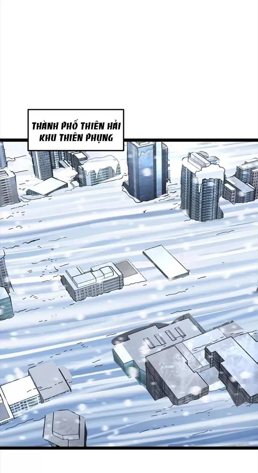 Toàn Cầu Băng Phong: Ta Chế Tạo Phòng An Toàn Tại Tận Thế Chap 367 - Next Chap 368