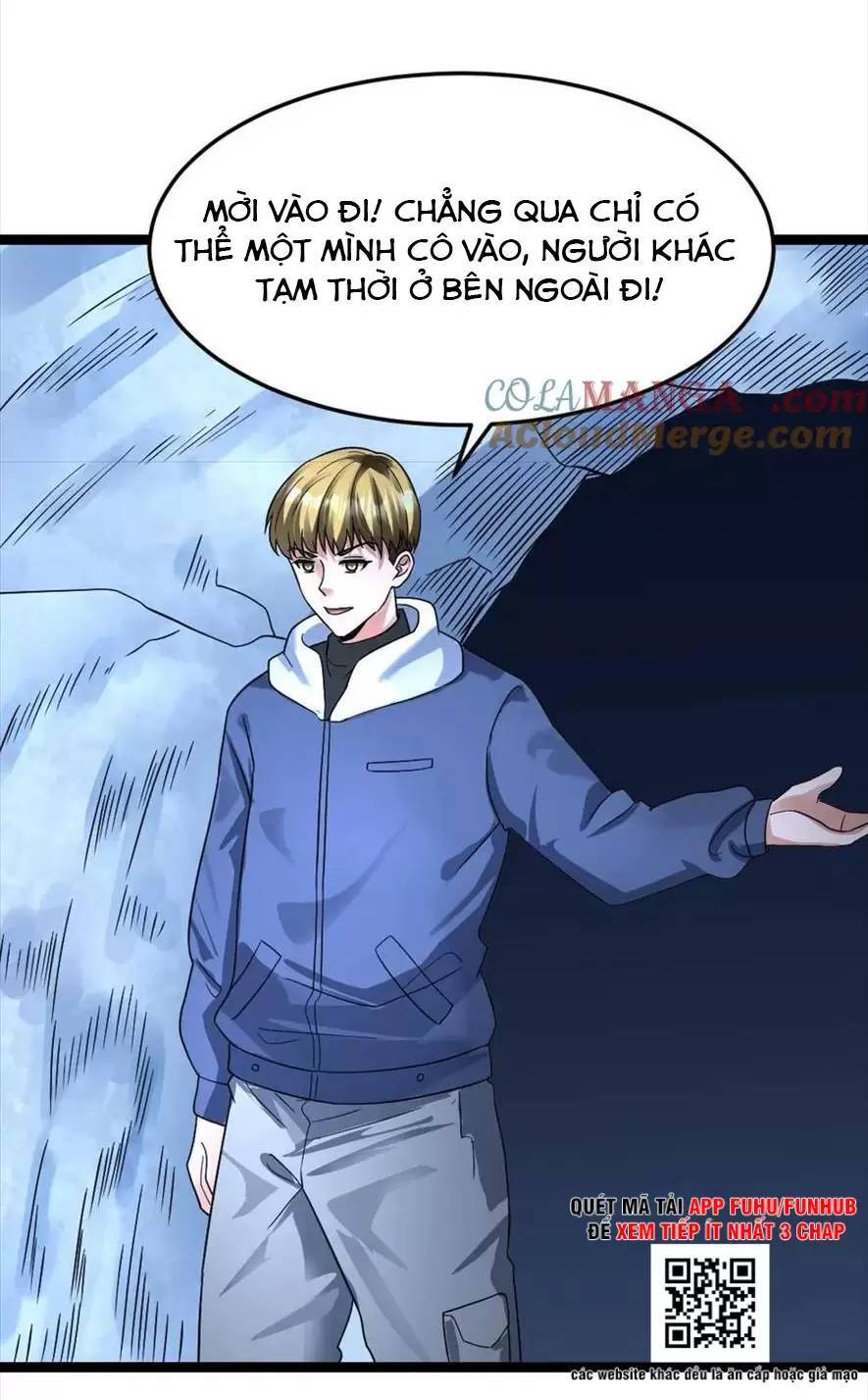 Toàn Cầu Băng Phong: Ta Chế Tạo Phòng An Toàn Tại Tận Thế Chap 367 - Next Chap 368