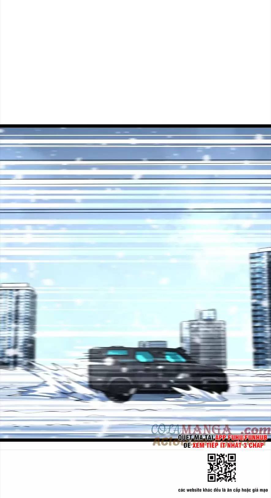 Toàn Cầu Băng Phong: Ta Chế Tạo Phòng An Toàn Tại Tận Thế Chap 367 - Next Chap 368