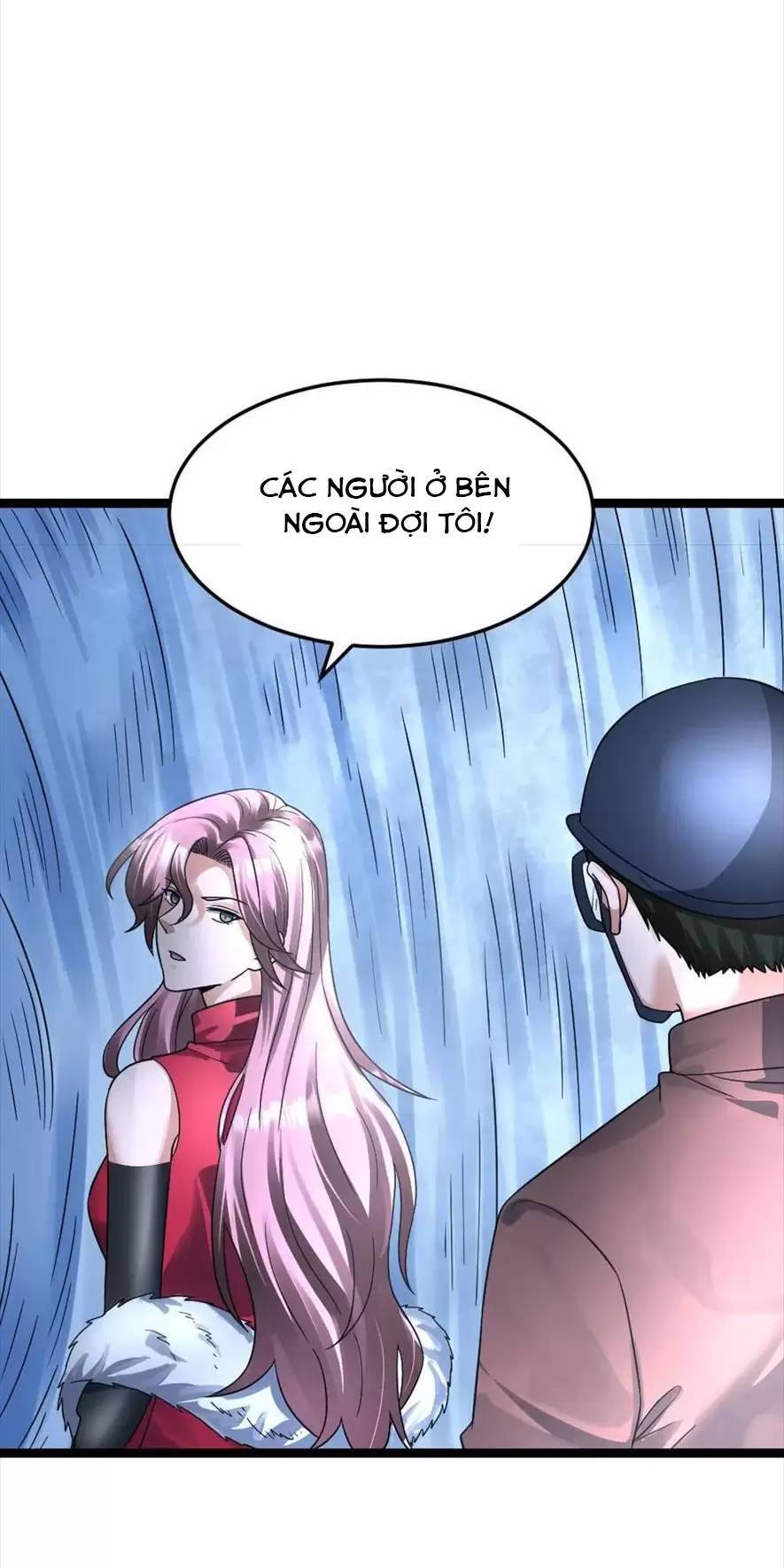 Toàn Cầu Băng Phong: Ta Chế Tạo Phòng An Toàn Tại Tận Thế Chap 367 - Next Chap 368