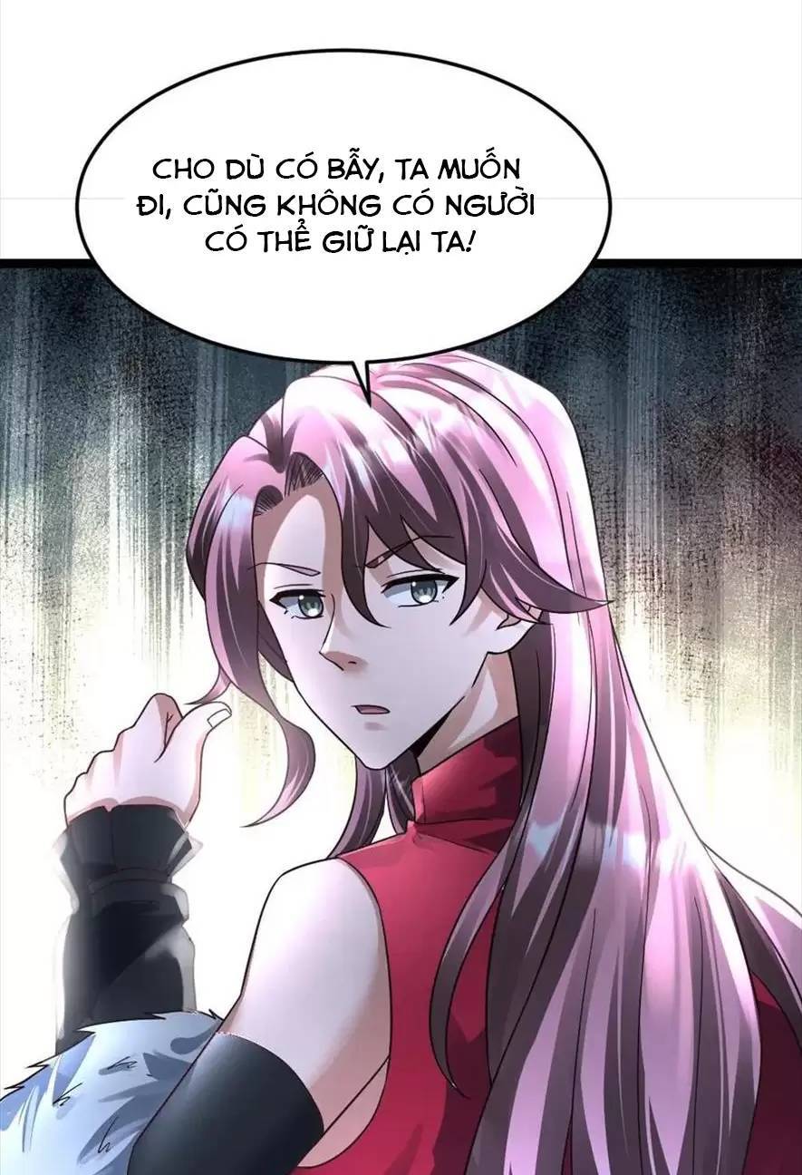 Toàn Cầu Băng Phong: Ta Chế Tạo Phòng An Toàn Tại Tận Thế Chap 367 - Next Chap 368