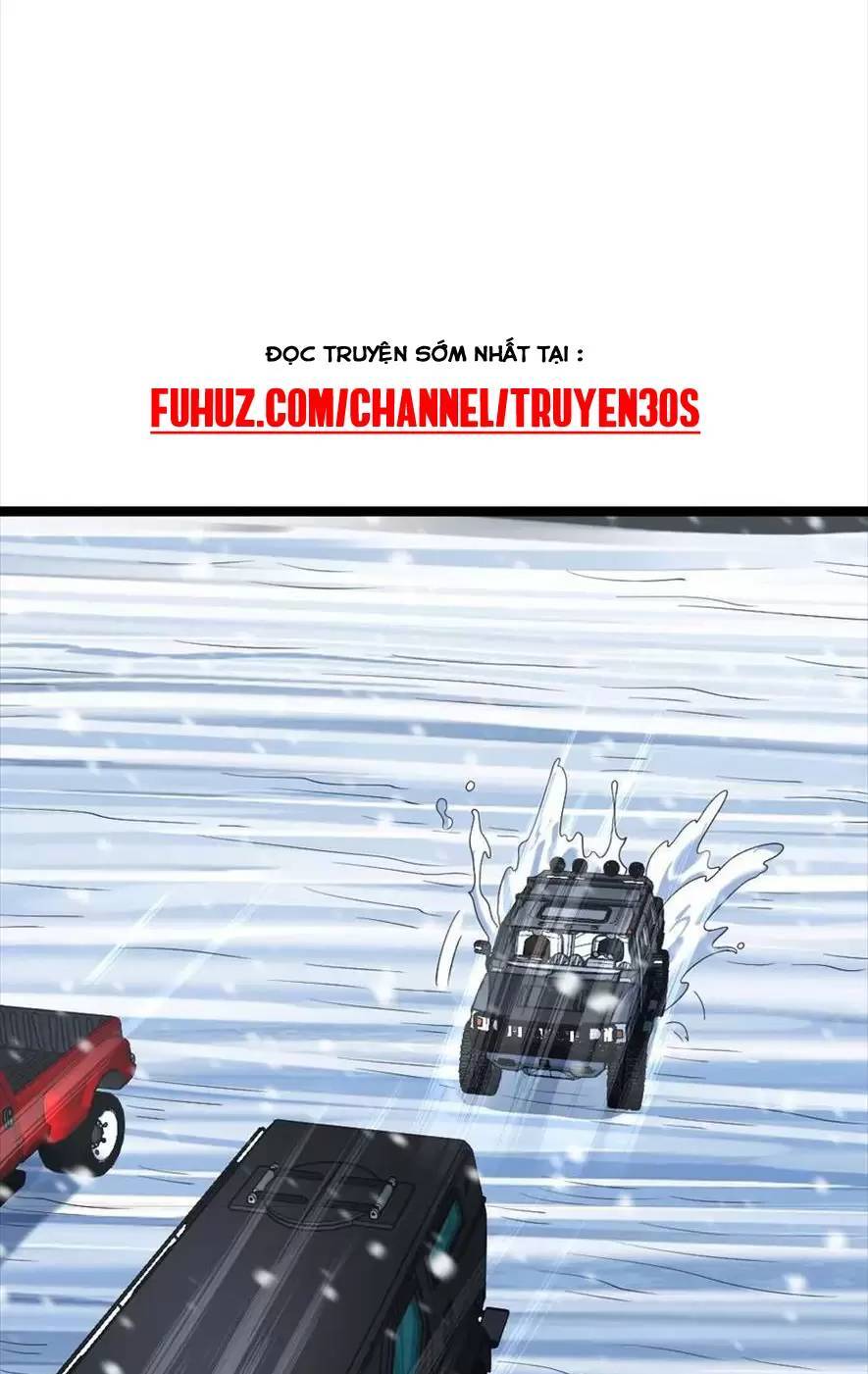 Toàn Cầu Băng Phong: Ta Chế Tạo Phòng An Toàn Tại Tận Thế Chap 368 - Next Chap 369