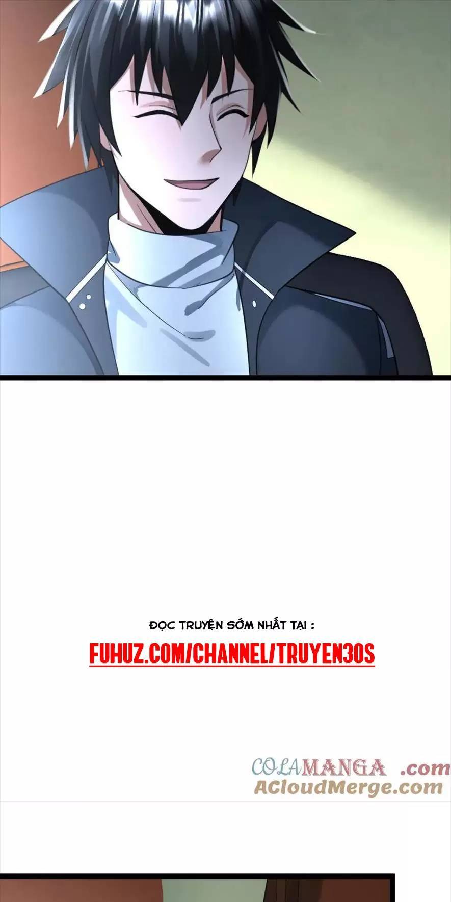 Toàn Cầu Băng Phong: Ta Chế Tạo Phòng An Toàn Tại Tận Thế Chap 368 - Next Chap 369