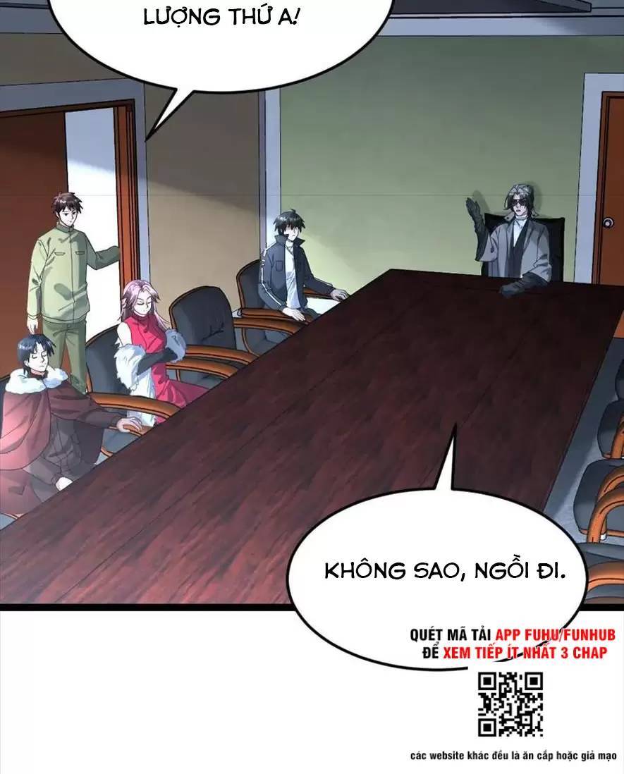 Toàn Cầu Băng Phong: Ta Chế Tạo Phòng An Toàn Tại Tận Thế Chap 368 - Next Chap 369