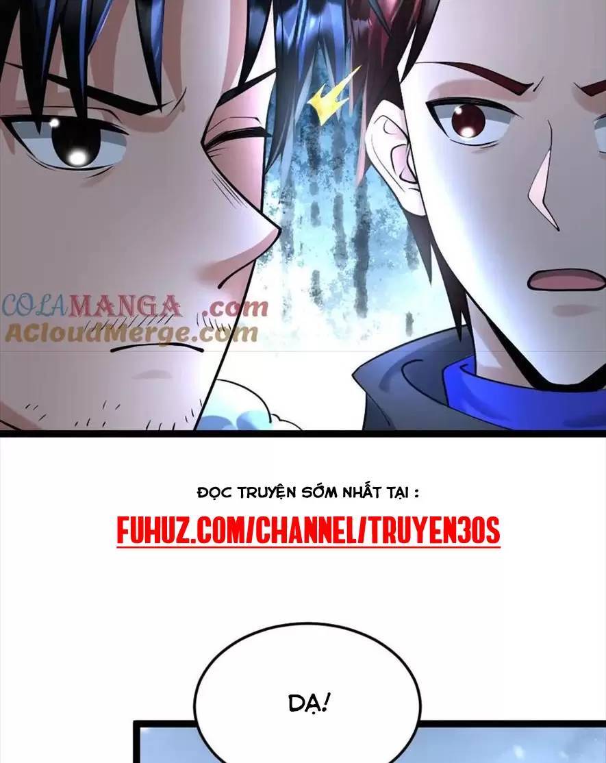 Toàn Cầu Băng Phong: Ta Chế Tạo Phòng An Toàn Tại Tận Thế Chap 368 - Next Chap 369