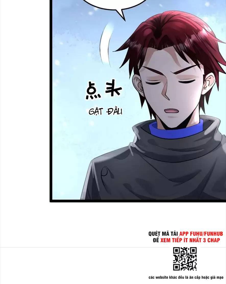 Toàn Cầu Băng Phong: Ta Chế Tạo Phòng An Toàn Tại Tận Thế Chap 368 - Next Chap 369