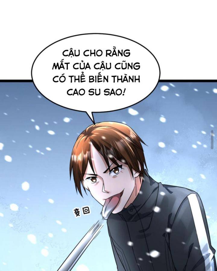 Toàn Cầu Băng Phong: Ta Chế Tạo Phòng An Toàn Tại Tận Thế Chap 373 - Next Chap 374