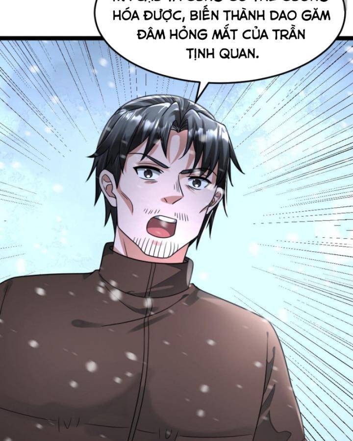 Toàn Cầu Băng Phong: Ta Chế Tạo Phòng An Toàn Tại Tận Thế Chap 373 - Next Chap 374