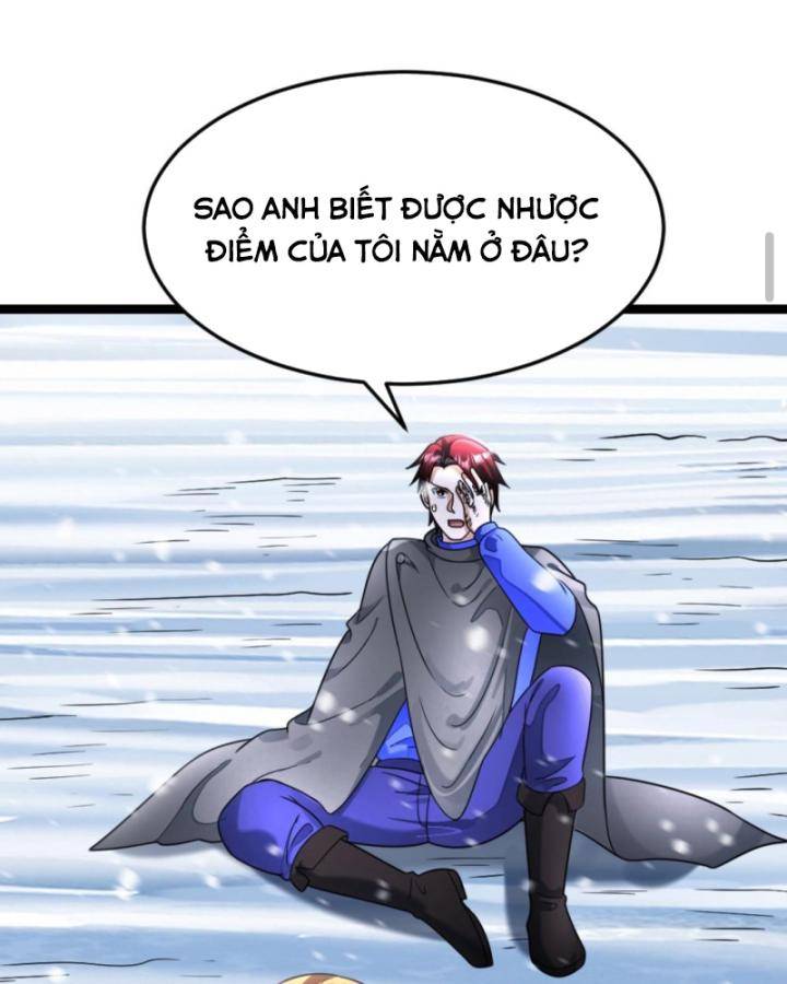 Toàn Cầu Băng Phong: Ta Chế Tạo Phòng An Toàn Tại Tận Thế Chap 373 - Next Chap 374