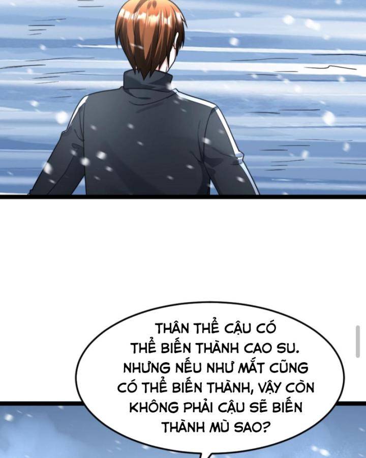 Toàn Cầu Băng Phong: Ta Chế Tạo Phòng An Toàn Tại Tận Thế Chap 373 - Next Chap 374