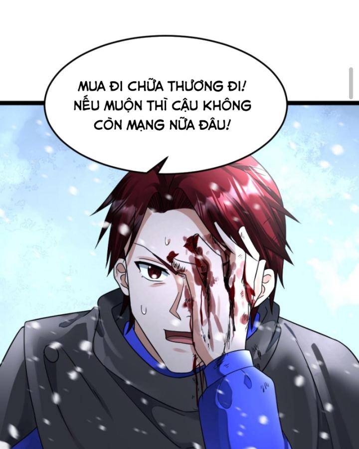 Toàn Cầu Băng Phong: Ta Chế Tạo Phòng An Toàn Tại Tận Thế Chap 373 - Next Chap 374