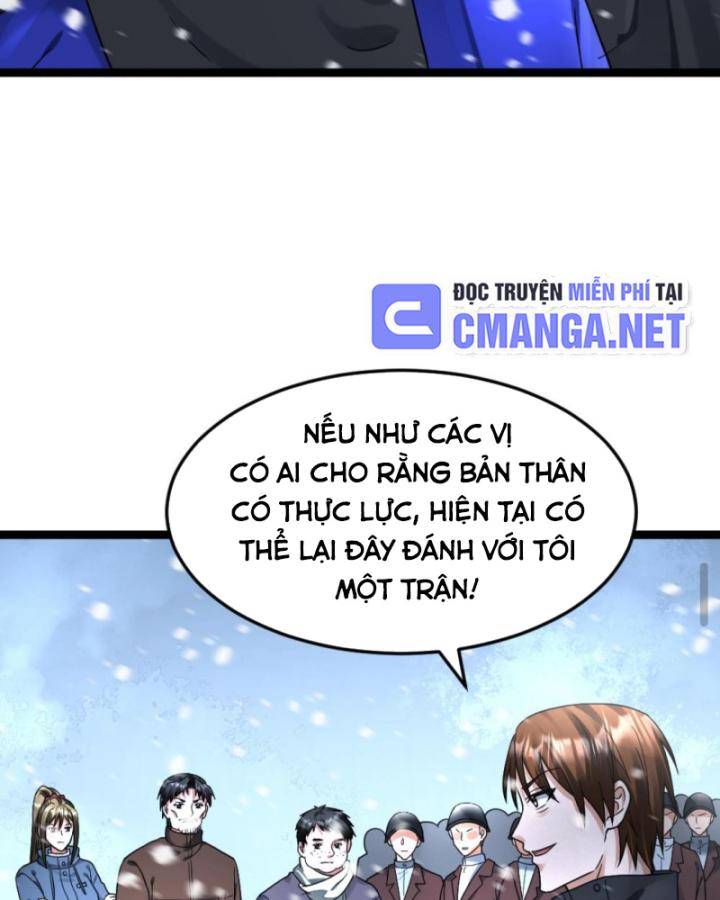 Toàn Cầu Băng Phong: Ta Chế Tạo Phòng An Toàn Tại Tận Thế Chap 373 - Next Chap 374