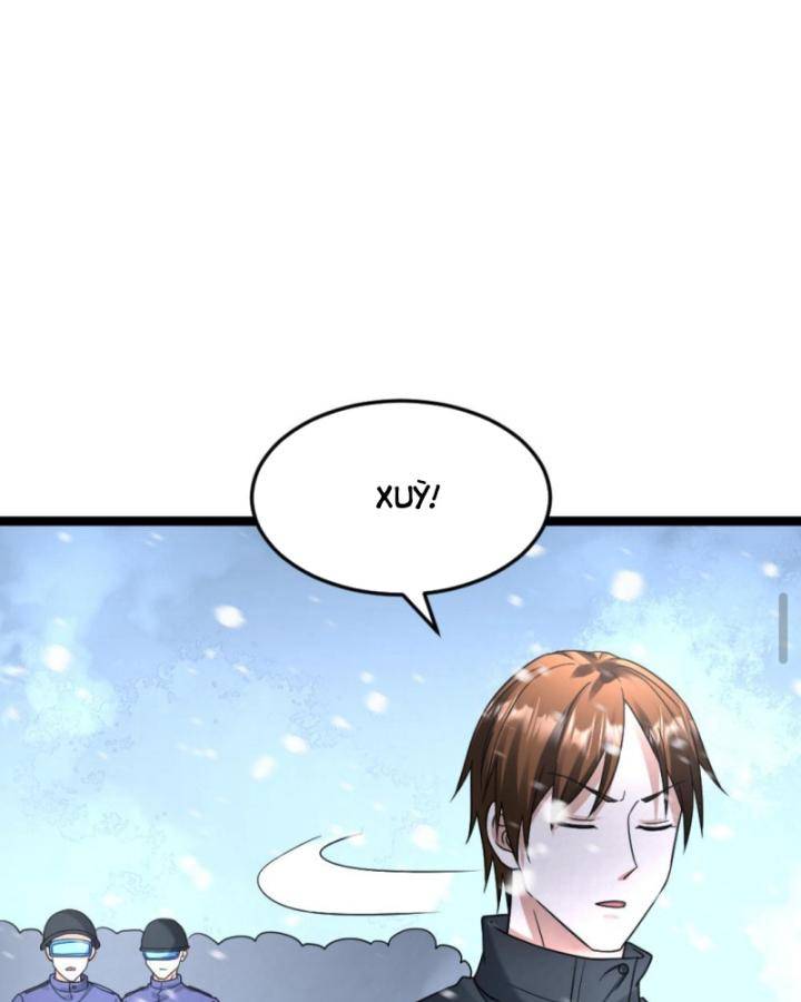 Toàn Cầu Băng Phong: Ta Chế Tạo Phòng An Toàn Tại Tận Thế Chap 373 - Next Chap 374