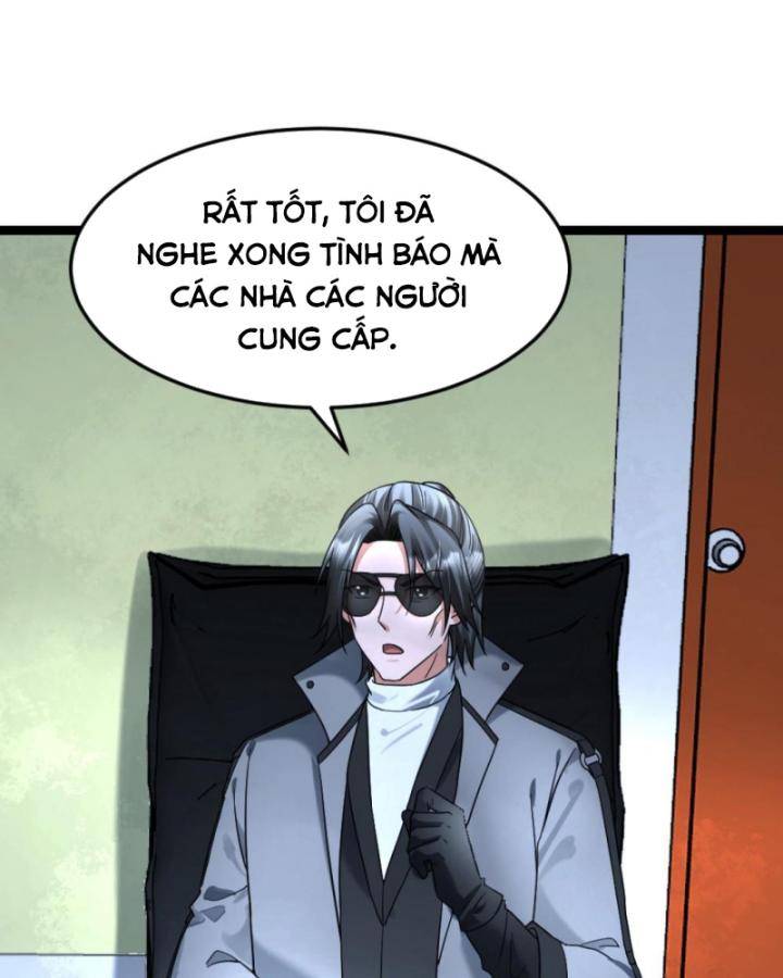 Toàn Cầu Băng Phong: Ta Chế Tạo Phòng An Toàn Tại Tận Thế Chap 373 - Next Chap 374