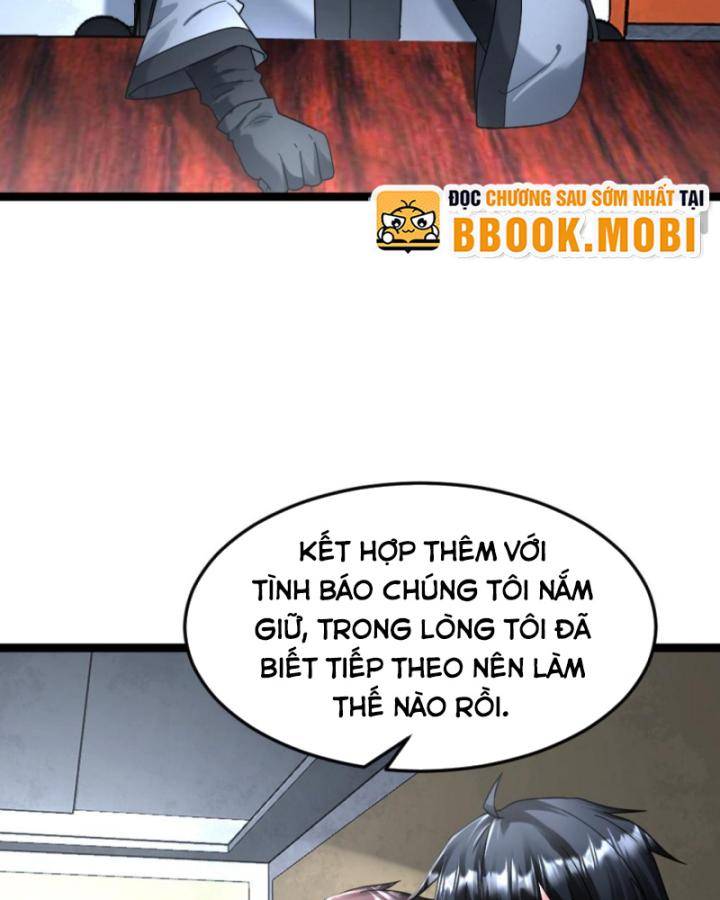 Toàn Cầu Băng Phong: Ta Chế Tạo Phòng An Toàn Tại Tận Thế Chap 373 - Next Chap 374