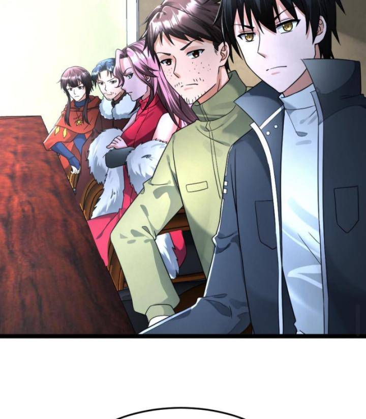 Toàn Cầu Băng Phong: Ta Chế Tạo Phòng An Toàn Tại Tận Thế Chap 373 - Next Chap 374