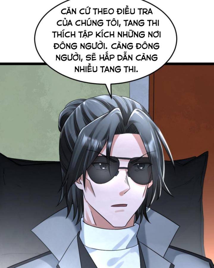 Toàn Cầu Băng Phong: Ta Chế Tạo Phòng An Toàn Tại Tận Thế Chap 373 - Next Chap 374