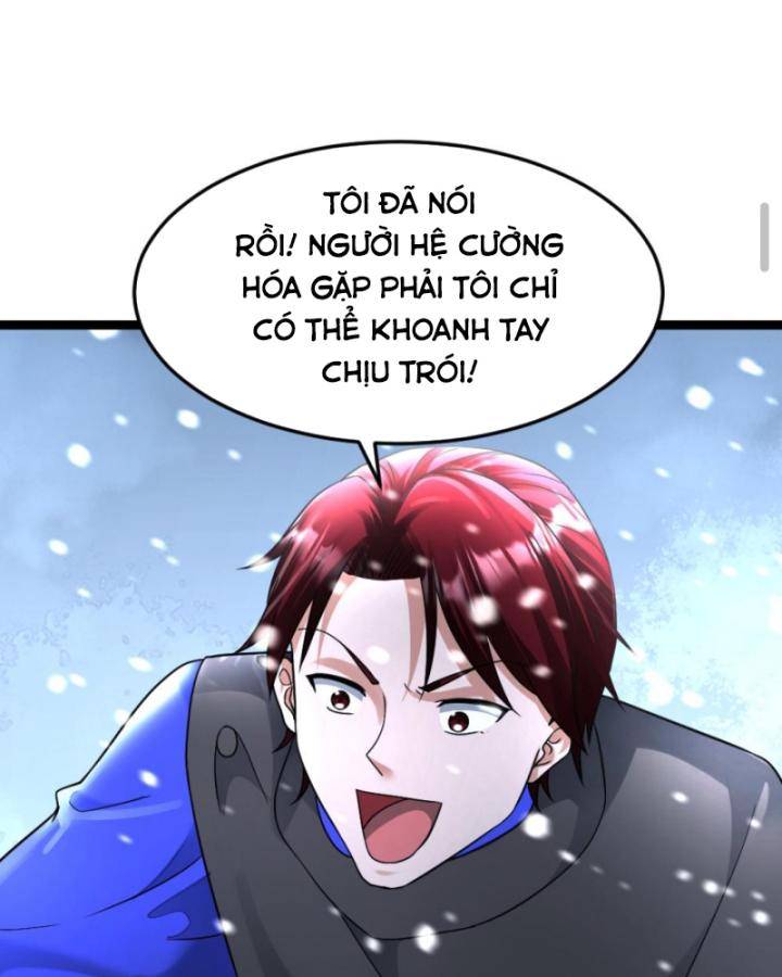 Toàn Cầu Băng Phong: Ta Chế Tạo Phòng An Toàn Tại Tận Thế Chap 373 - Next Chap 374