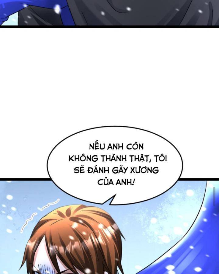 Toàn Cầu Băng Phong: Ta Chế Tạo Phòng An Toàn Tại Tận Thế Chap 373 - Next Chap 374