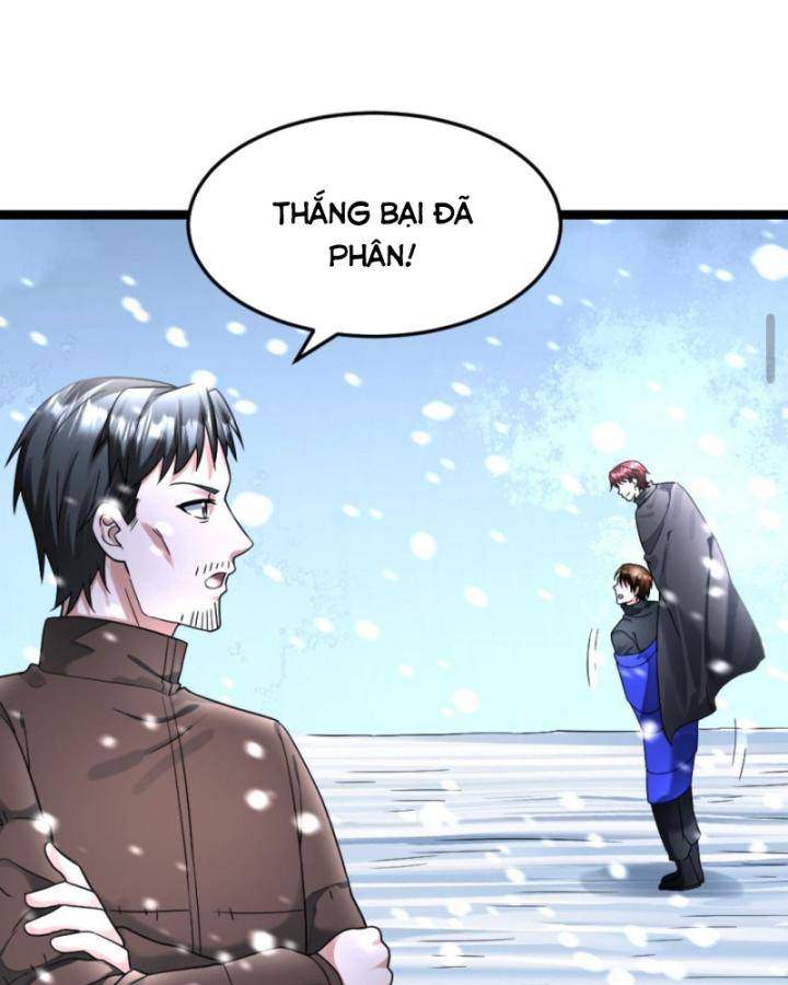 Toàn Cầu Băng Phong: Ta Chế Tạo Phòng An Toàn Tại Tận Thế Chap 373 - Next Chap 374