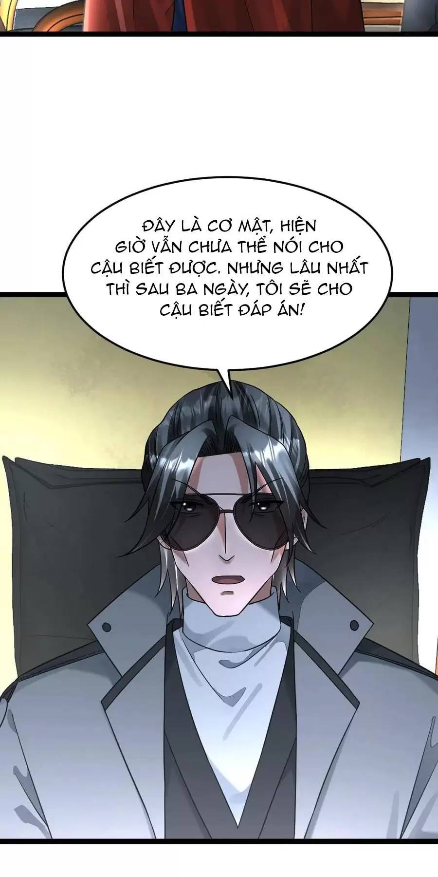 Toàn Cầu Băng Phong: Ta Chế Tạo Phòng An Toàn Tại Tận Thế Chap 374 - Next Chap 375