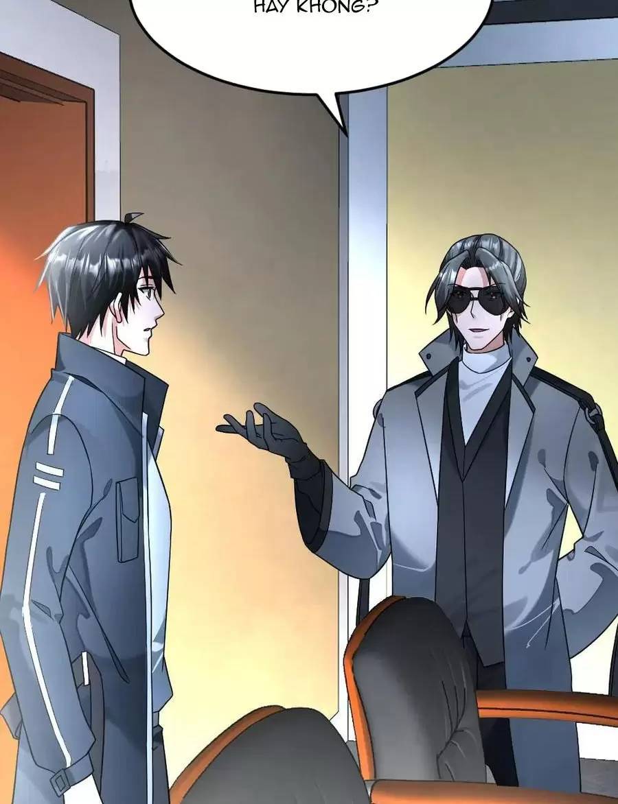 Toàn Cầu Băng Phong: Ta Chế Tạo Phòng An Toàn Tại Tận Thế Chap 374 - Next Chap 375