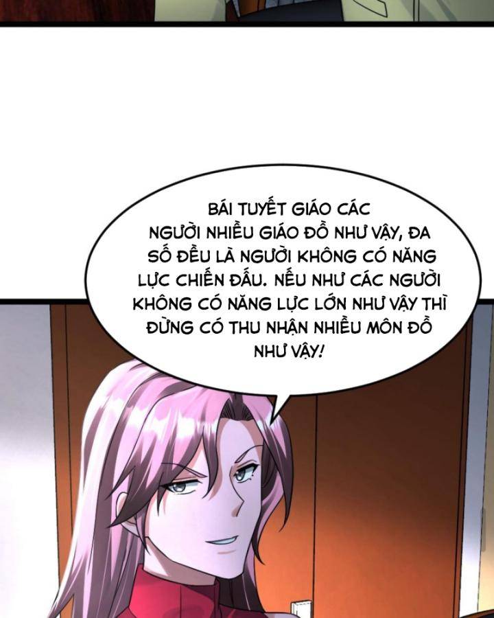 Toàn Cầu Băng Phong: Ta Chế Tạo Phòng An Toàn Tại Tận Thế Chap 374 - Next Chap 375