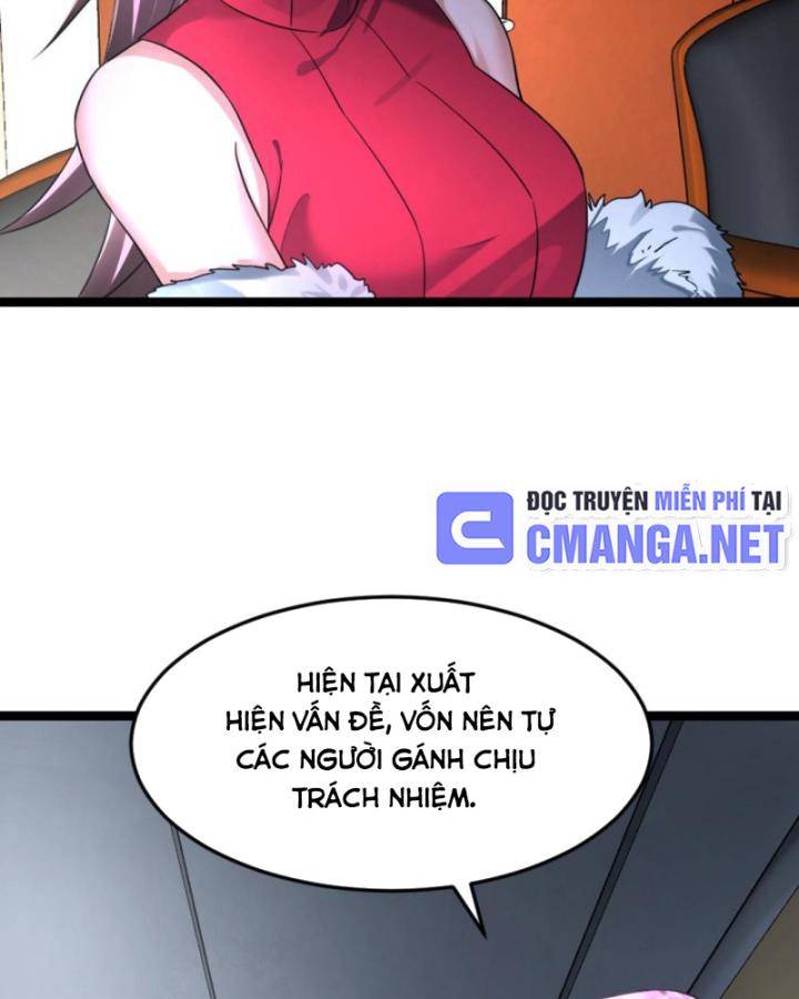 Toàn Cầu Băng Phong: Ta Chế Tạo Phòng An Toàn Tại Tận Thế Chap 374 - Next Chap 375