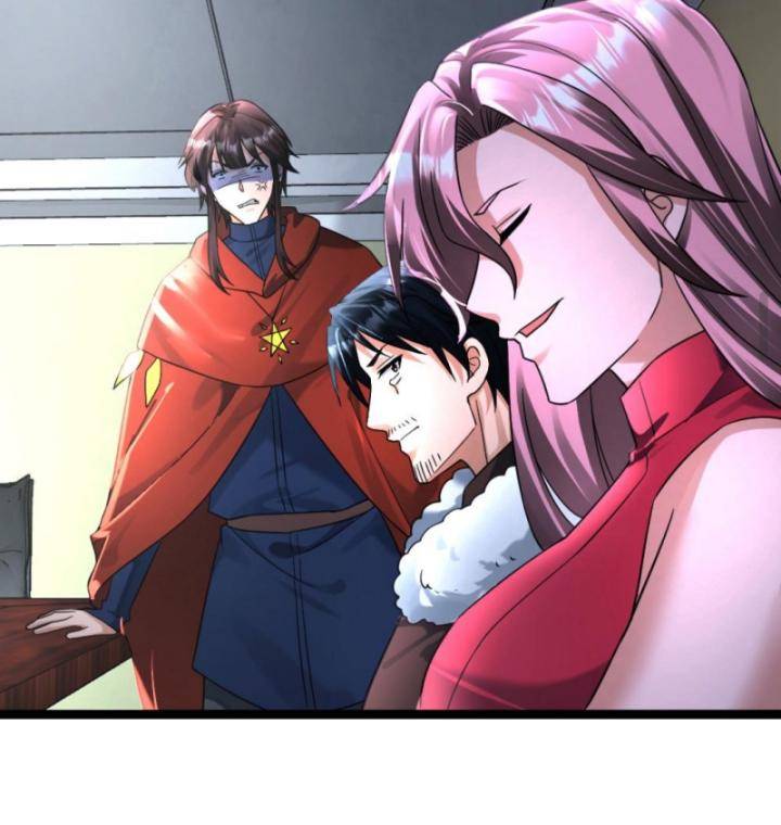 Toàn Cầu Băng Phong: Ta Chế Tạo Phòng An Toàn Tại Tận Thế Chap 374 - Next Chap 375