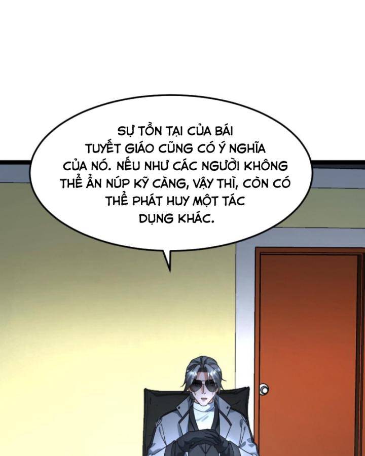 Toàn Cầu Băng Phong: Ta Chế Tạo Phòng An Toàn Tại Tận Thế Chap 374 - Next Chap 375
