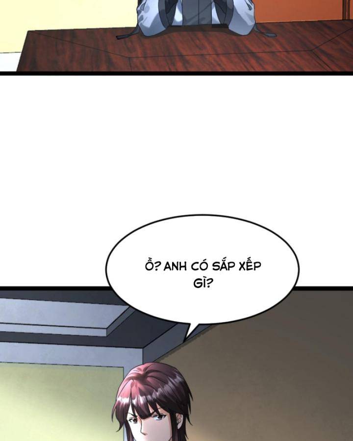 Toàn Cầu Băng Phong: Ta Chế Tạo Phòng An Toàn Tại Tận Thế Chap 374 - Next Chap 375