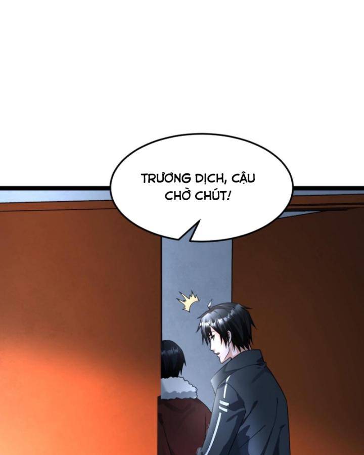 Toàn Cầu Băng Phong: Ta Chế Tạo Phòng An Toàn Tại Tận Thế Chap 374 - Next Chap 375