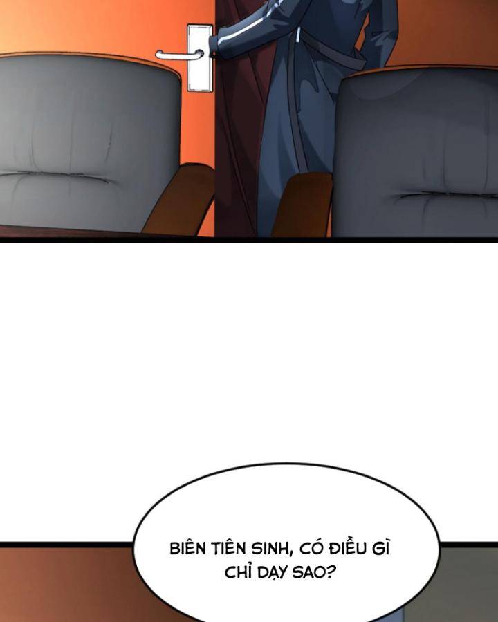 Toàn Cầu Băng Phong: Ta Chế Tạo Phòng An Toàn Tại Tận Thế Chap 374 - Next Chap 375
