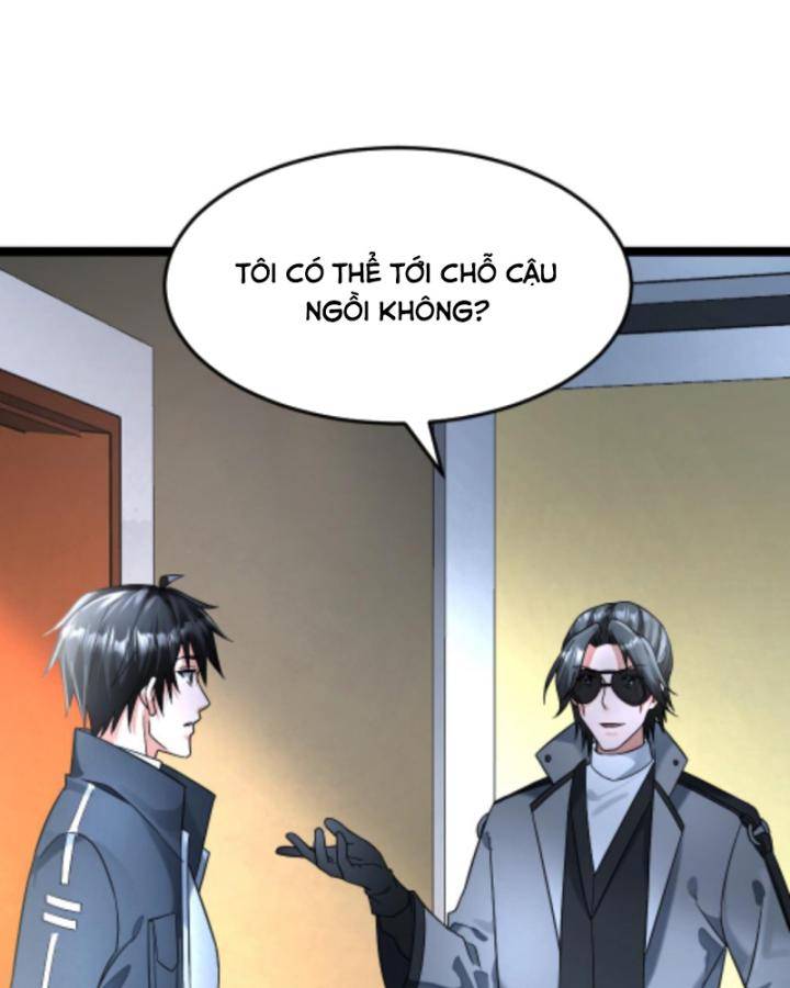 Toàn Cầu Băng Phong: Ta Chế Tạo Phòng An Toàn Tại Tận Thế Chap 374 - Next Chap 375
