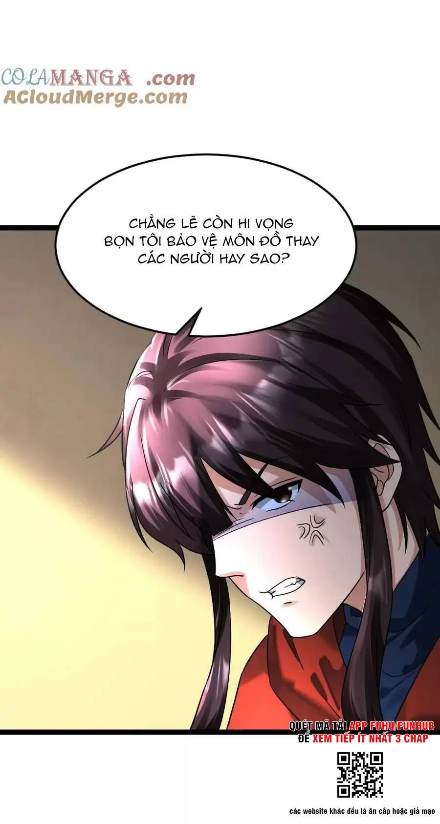 Toàn Cầu Băng Phong: Ta Chế Tạo Phòng An Toàn Tại Tận Thế Chap 374 - Next Chap 375