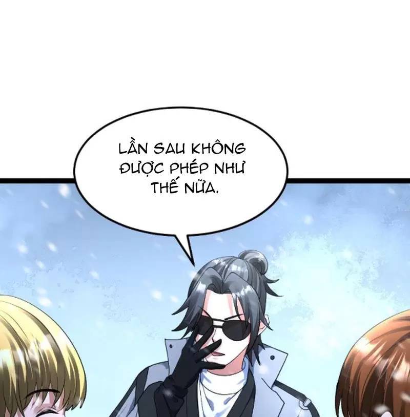 Toàn Cầu Băng Phong: Ta Chế Tạo Phòng An Toàn Tại Tận Thế Chap 375 - Next Chap 376