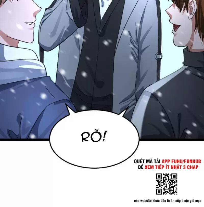 Toàn Cầu Băng Phong: Ta Chế Tạo Phòng An Toàn Tại Tận Thế Chap 375 - Next Chap 376