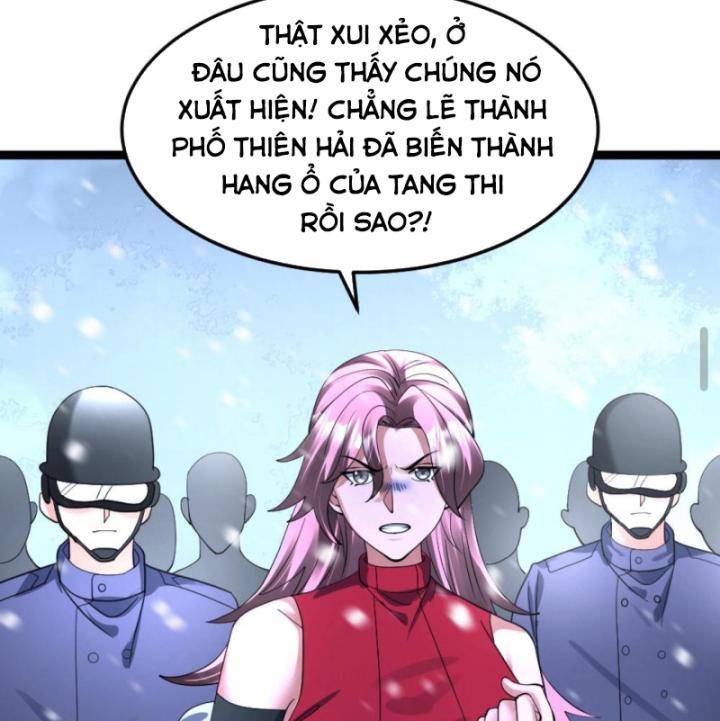 Toàn Cầu Băng Phong: Ta Chế Tạo Phòng An Toàn Tại Tận Thế Chap 375 - Next Chap 376