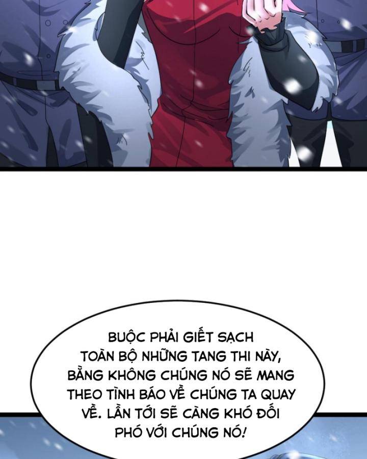 Toàn Cầu Băng Phong: Ta Chế Tạo Phòng An Toàn Tại Tận Thế Chap 375 - Next Chap 376