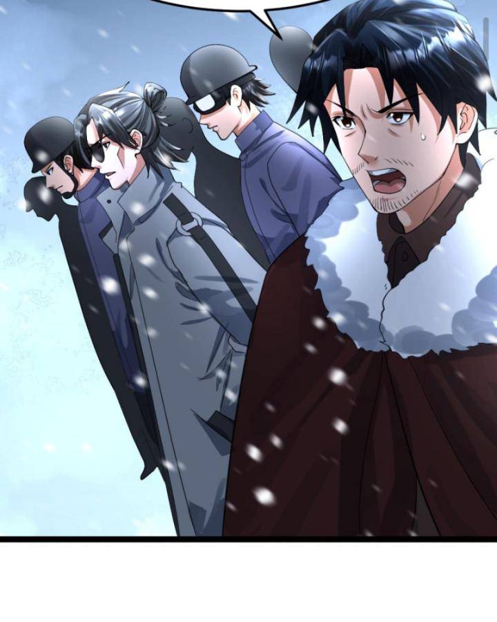 Toàn Cầu Băng Phong: Ta Chế Tạo Phòng An Toàn Tại Tận Thế Chap 375 - Next Chap 376