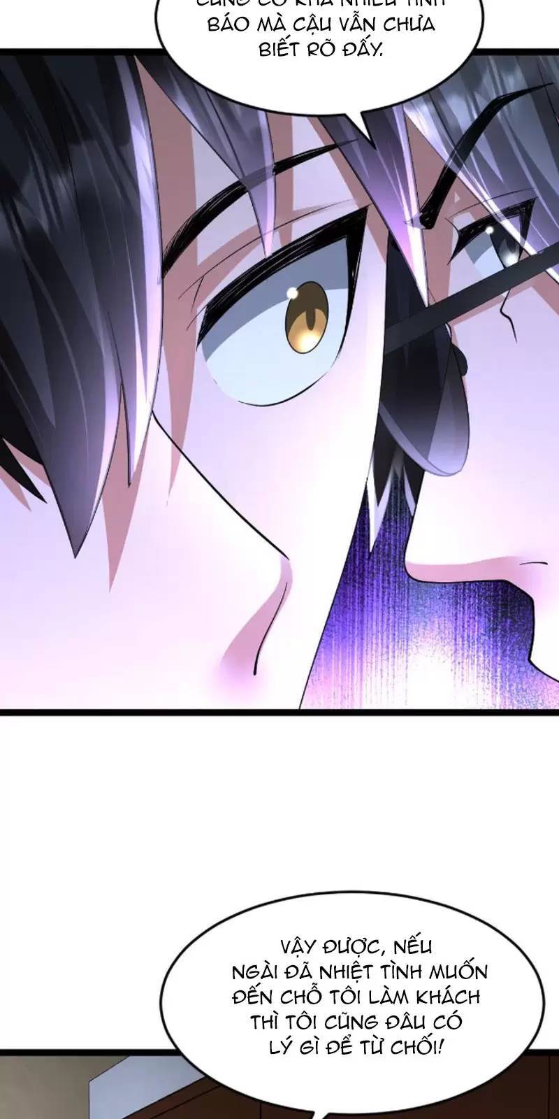 Toàn Cầu Băng Phong: Ta Chế Tạo Phòng An Toàn Tại Tận Thế Chap 375 - Next Chap 376