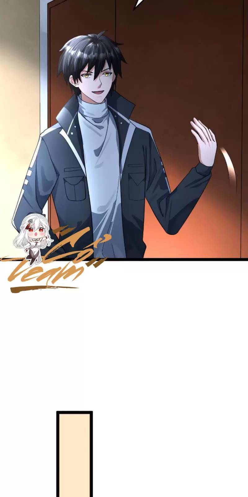 Toàn Cầu Băng Phong: Ta Chế Tạo Phòng An Toàn Tại Tận Thế Chap 375 - Next Chap 376
