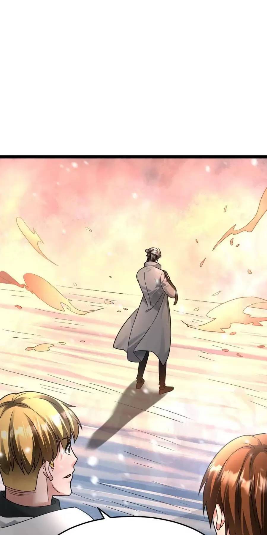 Toàn Cầu Băng Phong: Ta Chế Tạo Phòng An Toàn Tại Tận Thế Chap 376 - Next Chap 377