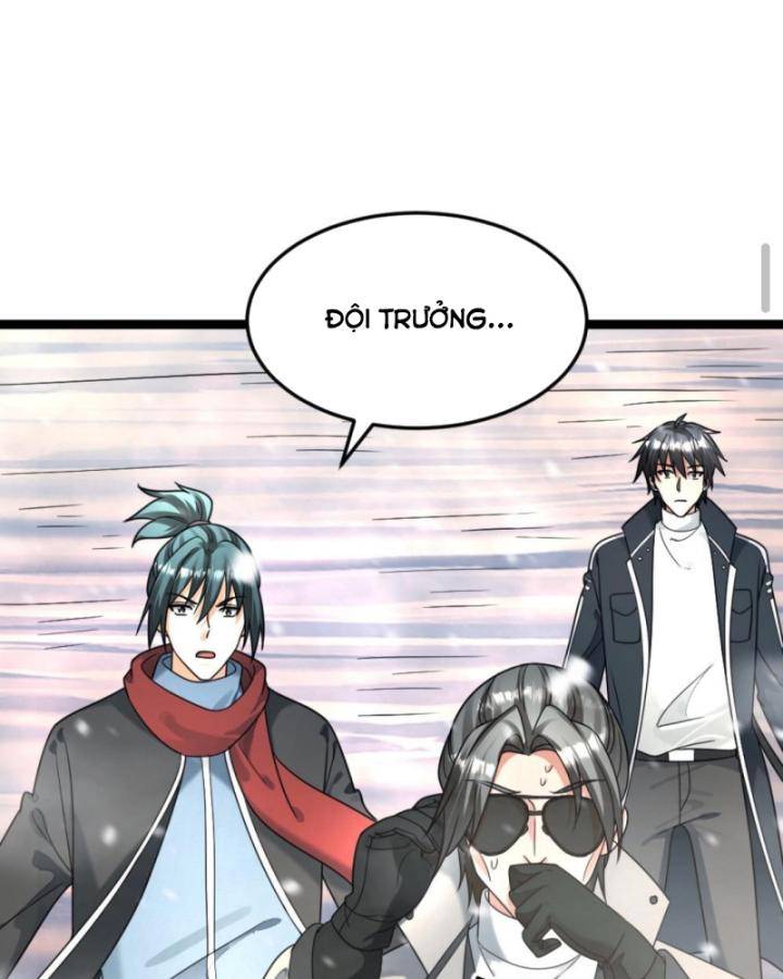 Toàn Cầu Băng Phong: Ta Chế Tạo Phòng An Toàn Tại Tận Thế Chap 376 - Next Chap 377