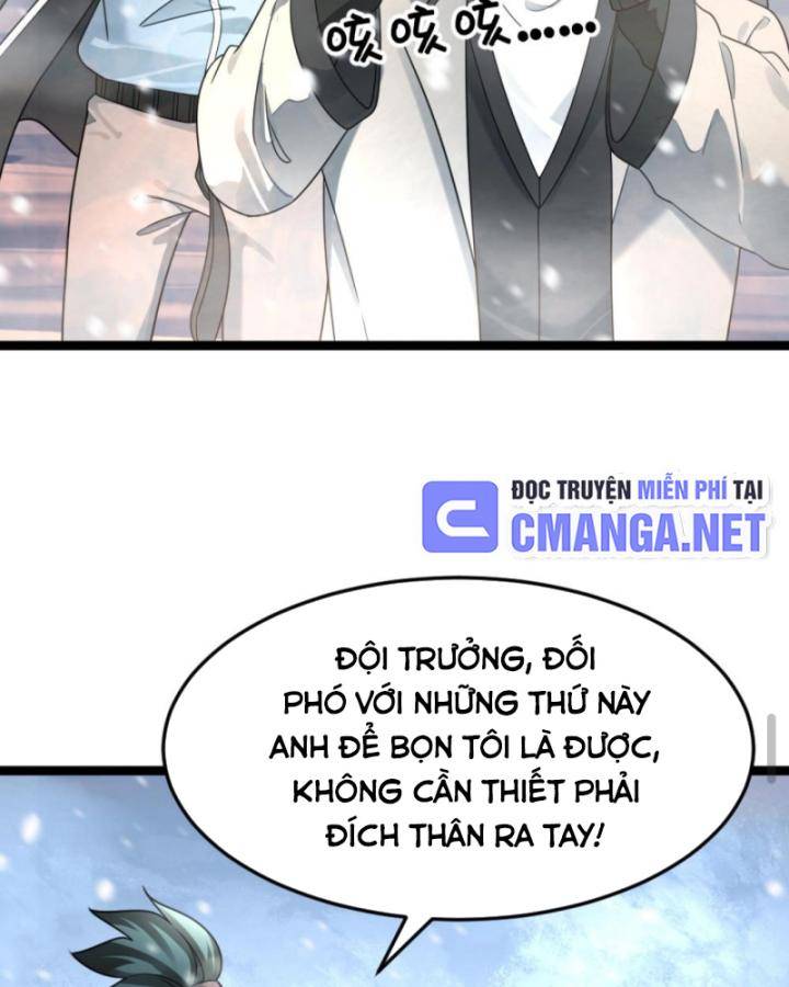 Toàn Cầu Băng Phong: Ta Chế Tạo Phòng An Toàn Tại Tận Thế Chap 376 - Next Chap 377