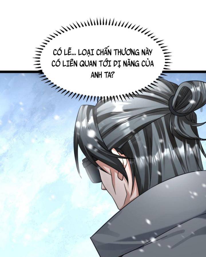 Toàn Cầu Băng Phong: Ta Chế Tạo Phòng An Toàn Tại Tận Thế Chap 376 - Next Chap 377